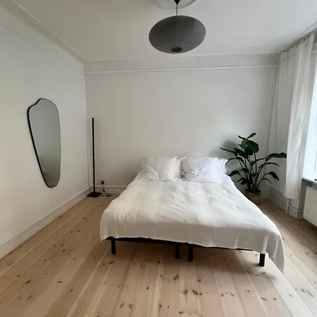 Unique Location Apartament