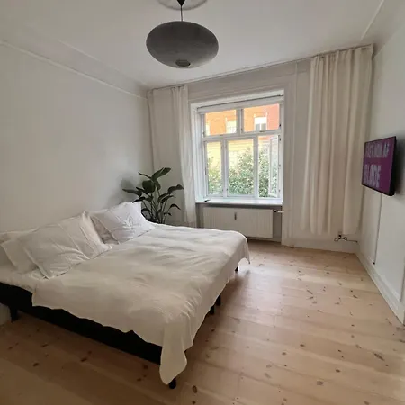 Apartament Unique Location