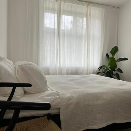 Unique Location * Kodaň