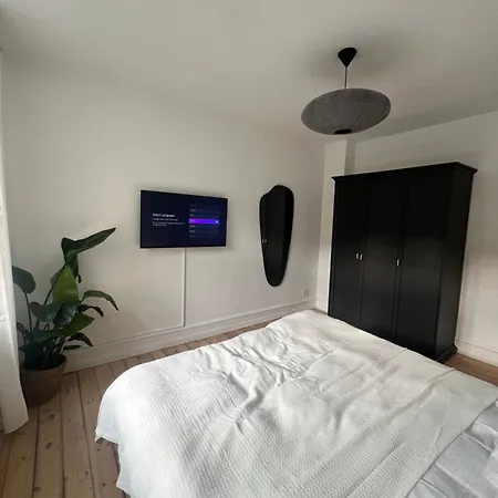 Unique Location * Kopenhaga