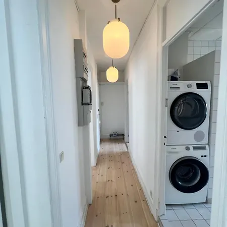 Apartament Unique Location